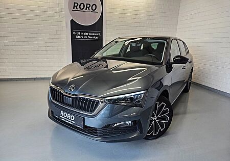 Skoda Scala 1.6 TDI Style + DSG/ACC/RFK/CarPlay/Pano