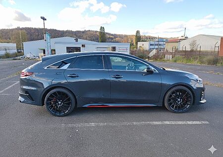 Kia Pro_ceed ProCeed 1.6 T-GDI DCT GT Vollausstattung