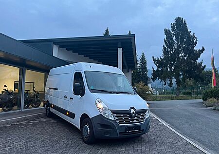 Renault Master Kasten L3H2 *Klima*Kamera*wenig KM*1.Hand