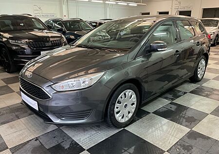 Ford Focus Turnier 1,0, NaviTT, TÜV 06/2027, Euro6