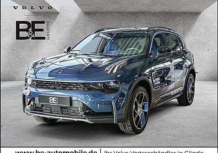 Lynk&Co 01 1.5 PHEV SHZ KAMERA NAVI W-LAN ACC LED PANO
