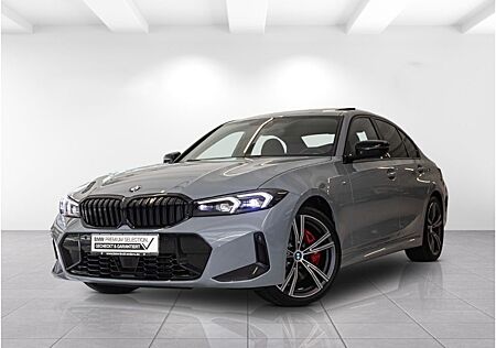 BMW 330 dxDriveMSport+Navi+HUD+RFK+e-Sitze NP81.760,