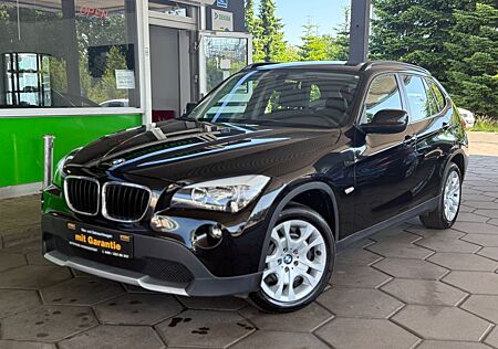 BMW X1 * 18 i sDrive / Sitzheizung / Vollleder