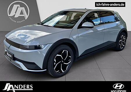 Hyundai IONIQ 5 MJ23 4WD 77,7 kWh TECHNIQ Navi+LED+Kam