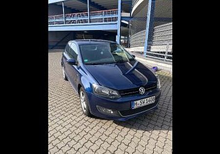 VW Polo Volkswagen 1.2 LIFE LIFE