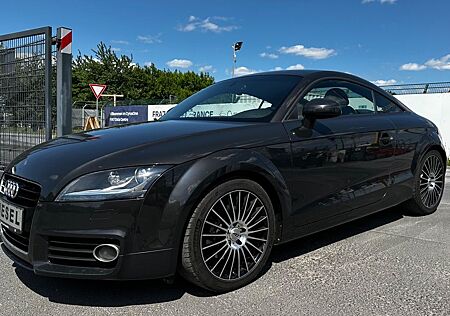Audi TT Coupe/Roadster 2.0 TDI Coupe quattro
