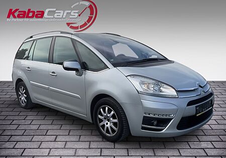 Citroën C4 Spacetourer Grand C4 Picasso Tendance Automatik AHK