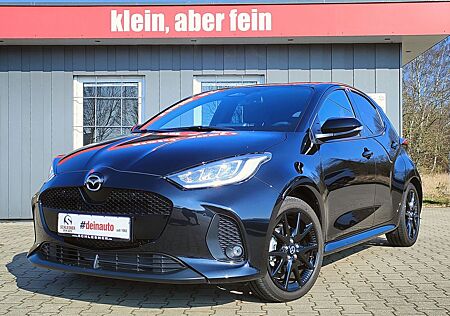 Mazda 2 Hybrid Homura*RFK*LRH*QI*SHZ*CarPlay*Key*ACC