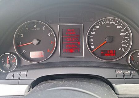 Audi A4 3.2 FSI multitronic Avant -