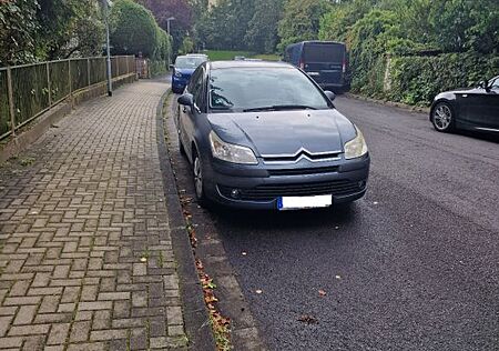 Citroën C4 1.6 16V Confort Confort