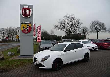 Alfa Romeo Giulietta Sprint1.4;DAB;2 Z-Klima,Navi,SHZ,LS+RS