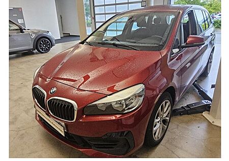 BMW 2er 220 Gran Tou Steptronic Advan*Navi*PDC V+H*SHZ