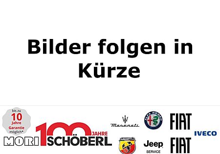 Fiat 500 Lounge
