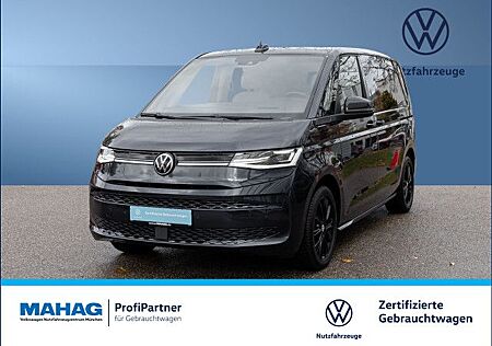 VW T7 Multivan Volkswagen Multivan Life