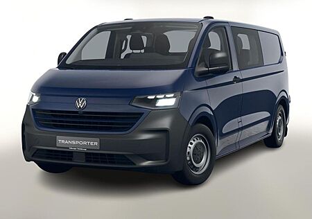 VW T6 Transporter Volkswagen T7 Kastenwagen Transporter Plus TDI 150 AT8 L...