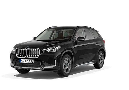 BMW X1 sDrive18i Steptronic Head-Up Komfortzugang