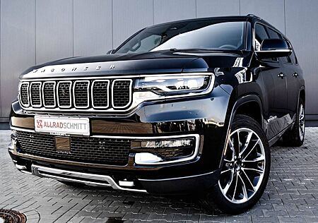 Jeep Wagoneer Series III A/T 4x4 5.7l V8