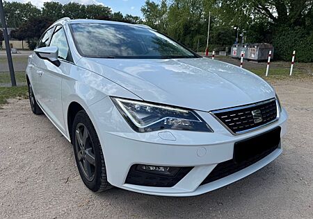Seat Leon ST 2.0 TDI 110kW DSG Xcellence*AHK*Panorama