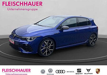 VW Golf Volkswagen R Nappa-Leder Navi Pano 270Kmh Matrix-LED
