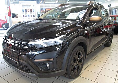 Dacia Sandero III Stepway Extreme+*NAVI*RÜCKFAHRKAMERA