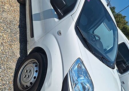 Fiat Fiorino Klimaanlage 1 besitz langstrecke km