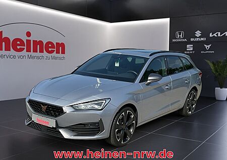 Cupra Leon Sportstourer 1.4 Hybrid VZ LED+NAVI+PANO+SZ