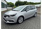 Opel Zafira C Innovation Start/Stop Fahrradträger