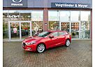 Mazda 3 Sports-Line Vollleder Kamera Navi 1.Hand