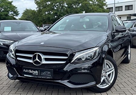 Mercedes-Benz C 200 d T Automatik*LED*NAVI*SHZ*PDC*