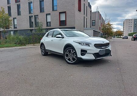 Kia XCeed 1.4 T-GDI DCT Xdition Xdition