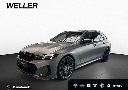 ALPINA B3 xD Tour AdLED DAPr Pano MemSi 360° HK