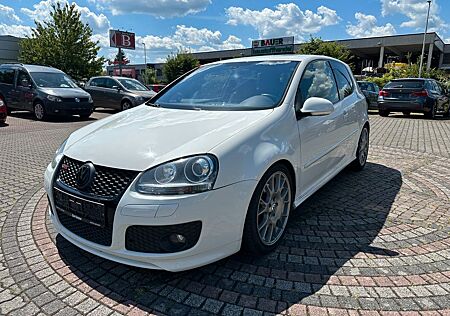 VW Golf Volkswagen V Lim. GTI Edition 30 Teilleder,Navi,Xenon