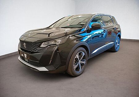 Peugeot 5008 GT 1.5 BlueHDi 130 EAT8 SHZ 360 Cam