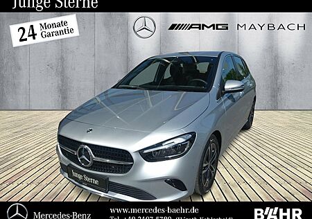 Mercedes-Benz B 180 Progressive/MBUX-Navi/LED/RFK/SHZ/LMR17"