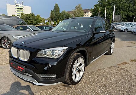 BMW X1 Baureihe 18 d xDrive