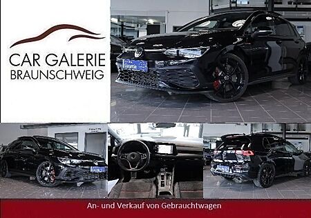 VW Golf Volkswagen 2.0 TSI GTI Clubsport*PANORAMA*KAMERA*ACC*