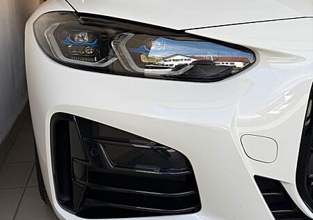 BMW M440i xDrive Cabrio A -