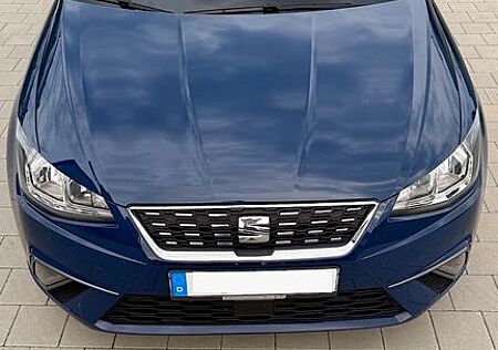 Seat Ibiza 1.0 EcoTSI 70kW XCELLENCE 1. Hand