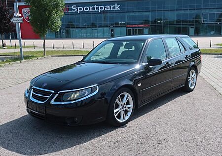 Saab 9-5 Kombi 2.3 Turbo Aero