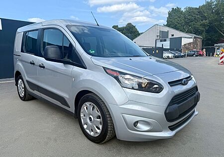 Ford Tourneo Connect 1.5 TDCi Titanium Scheckheft