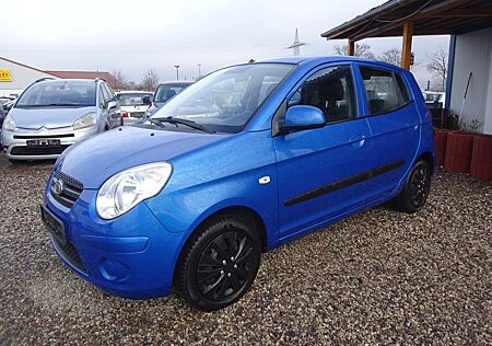 Kia Picanto 1.1 Attract