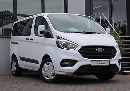 Ford Transit Custom 320 L1H1 Navi Sitzheizung Kamera