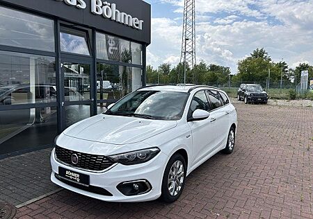 Fiat Tipo T-Jet Business