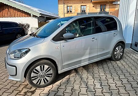 VW e-up! Volkswagen e-up!