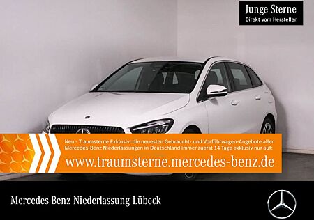 Mercedes-Benz B 180 PROGRESSIVE ADVANCED/MBUX/VZ-ASSIST/WINTER
