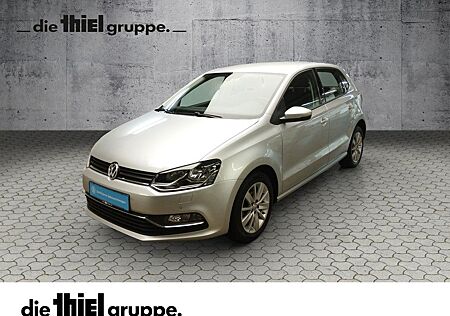 VW Polo Volkswagen 1.4 TDI Comfortline SHZ+PDC vorn & hinten+K