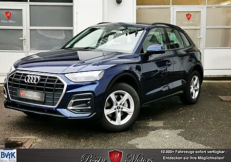 Audi Q5 40 TDI quattro l AHK l LED l CarPlay/Android