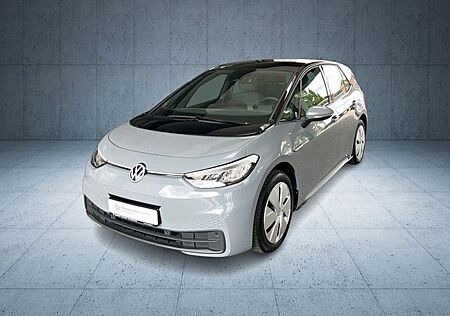 VW ID.3 Volkswagen Pure Performance LED+NaviPro+LaneAssist