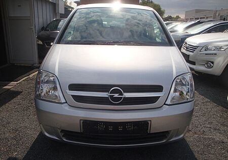 Opel Meriva 1.6 Essentia 74kW