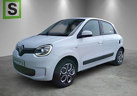 Renault Twingo Electric Zen